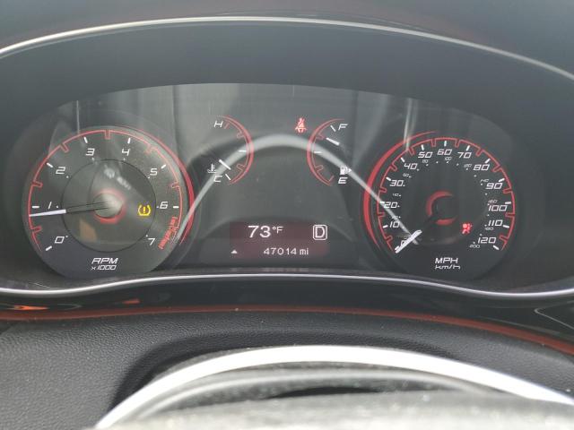 Photo 9 from auction – 2015 DODGE DART SXT with VIN 1C3CDFBB3FD411370
