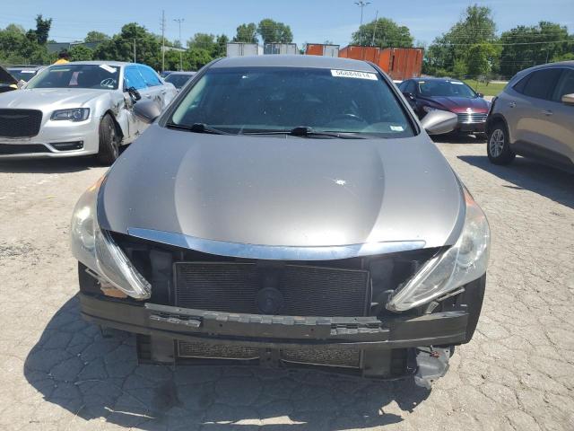 Photo 5 from auction – 2011 HYUNDAI SONATA SE with VIN 5NPEC4AC9BH103291