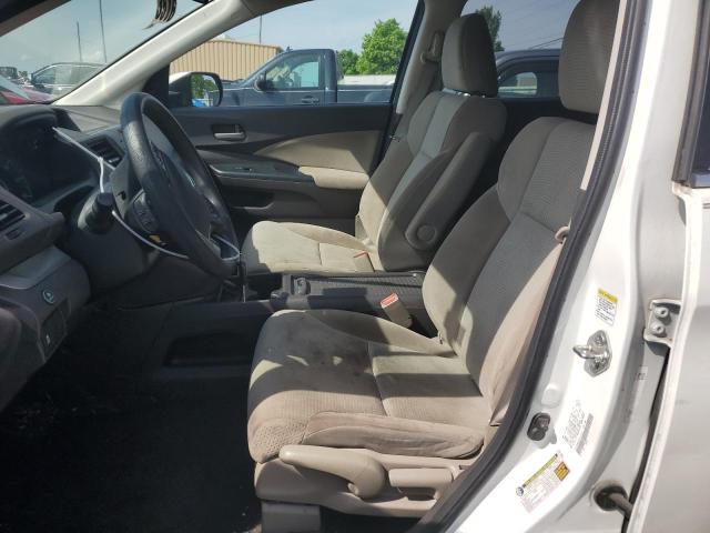 Photo 7 from auction – 2013 HONDA CR-V EX with VIN 5J6RM4H55DL077612