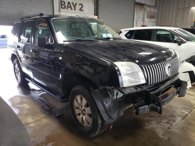 Photo 4 from auction – 2006 MERCURY MOUNTAINEE with VIN 4M2EU46E86UJ02307