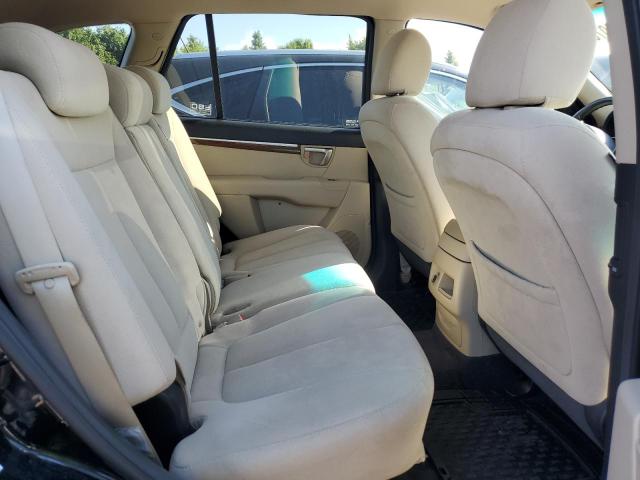 Photo 10 from auction – 2008 HYUNDAI SANTA FE G with VIN 5NMSG73D68H200940