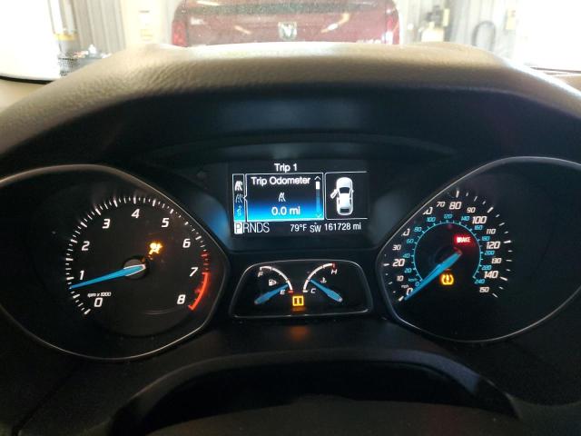Photo 9 from auction – 2012 FORD FOCUS SEL with VIN 1FAHP3H24CL219445