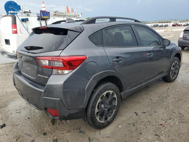 Photo 3 from auction – 2023 SUBARU CROSSTREK with VIN JF2GTAPC8P8217773