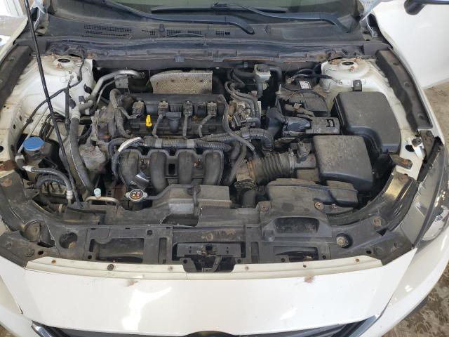 Photo 11 from auction – 2014 MAZDA 3 TOURING with VIN JM1BM1V79E1115531