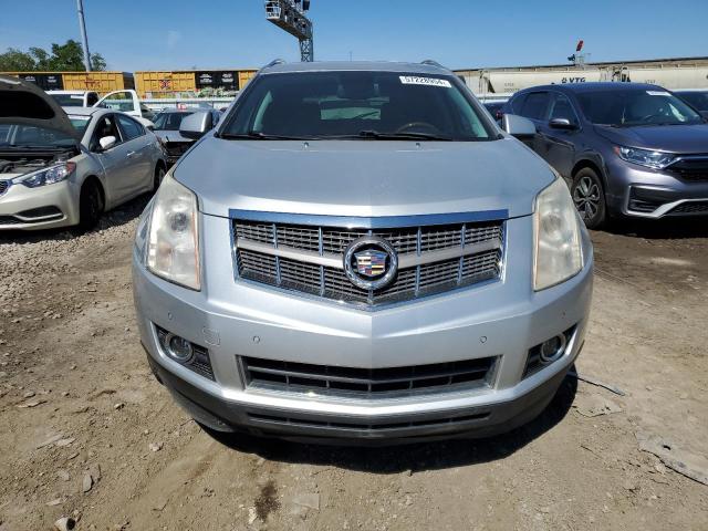 Photo 5 from auction – 2011 CADILLAC SRX LUXURY with VIN 3GYFNDEY0BS576341