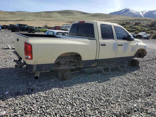 Photo 3 from auction – 2003 DODGE RAM 3500 S with VIN 3D7LU386X3G718155