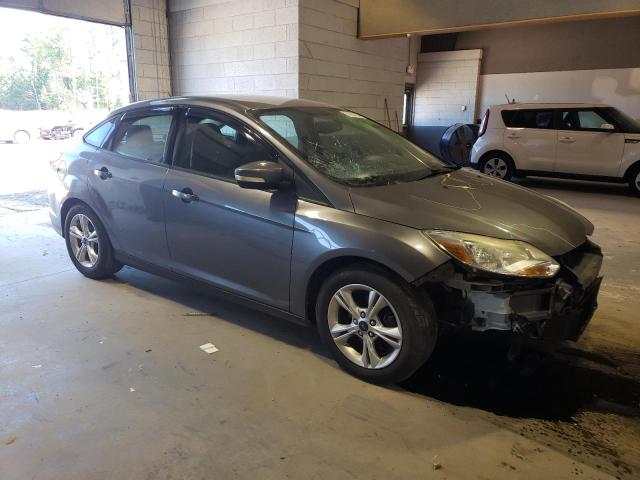 Photo 4 from auction – 2014 FORD FOCUS SE with VIN 1FADP3F25EL227929