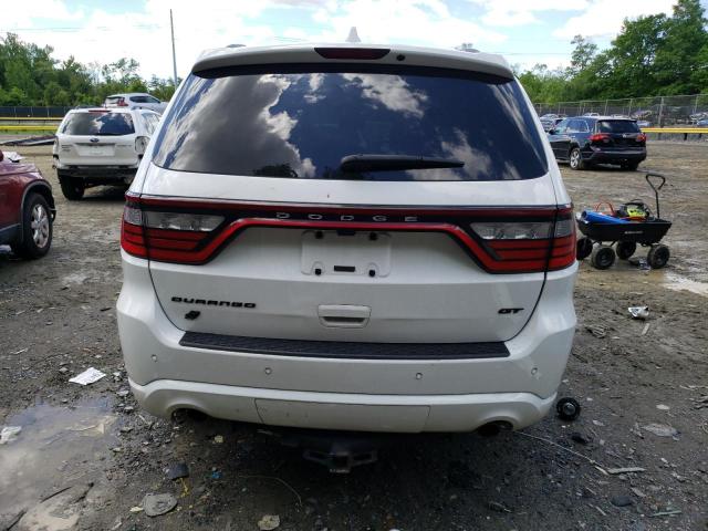Photo 6 from auction – 2018 DODGE DURANGO GT with VIN 1C4RDJDG3JC205739