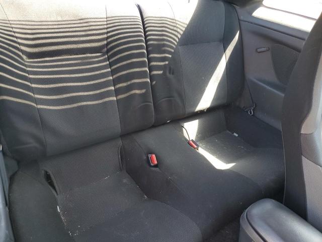 Photo 10 from auction – 2003 TOYOTA CELICA GT with VIN JTDDR32T730144794