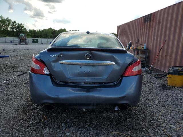 Photo 6 from auction – 2010 NISSAN MAXIMA S with VIN 1N4AA5AP8AC831911