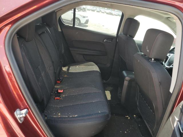 Photo 10 from auction – 2017 CHEVROLET EQUINOX LT with VIN 2GNALCEK8H1501295