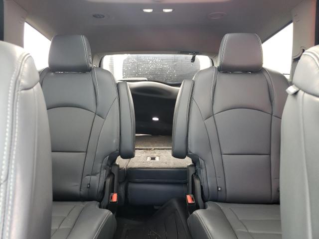 Photo 10 from auction – 2018 BUICK ENCLAVE PR with VIN 5GAERCKW6JJ167748