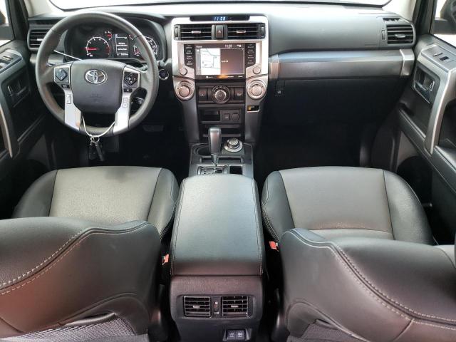 Photo 8 from auction – 2020 TOYOTA 4RUNNER SR with VIN JTEBU5JR7L5786759