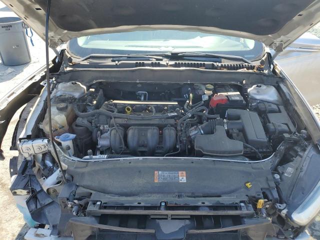 Photo 11 from auction – 2016 FORD FUSION SE with VIN 3FA6P0H78GR402856