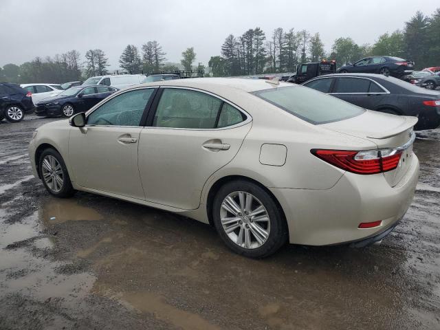 Photo 2 from auction – 2014 LEXUS ES 350 with VIN JTHBK1GG5E2106658
