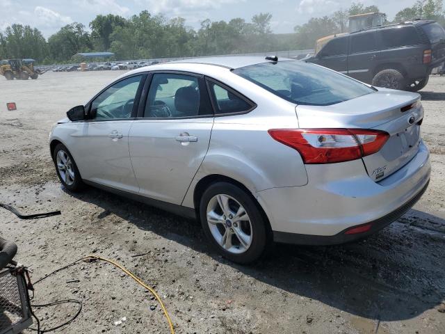 Photo 2 from auction – 2014 FORD FOCUS SE with VIN 1FADP3F25EL221791