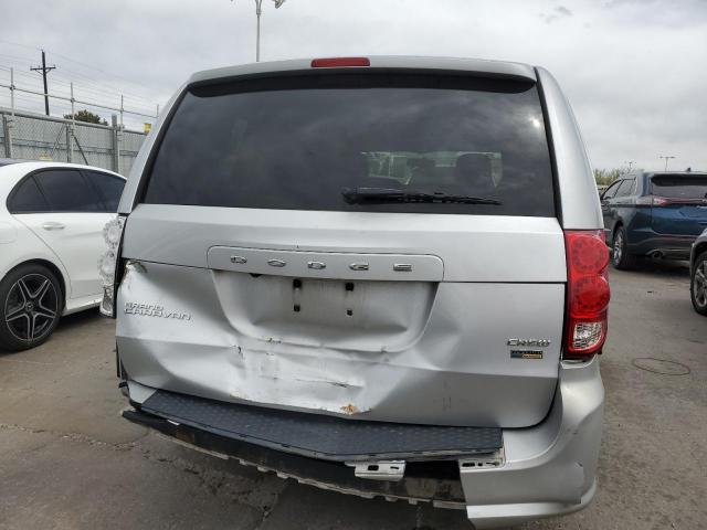 Photo 6 from auction – 2011 DODGE GRAND CARA with VIN 2D4RN5DG8BR699659