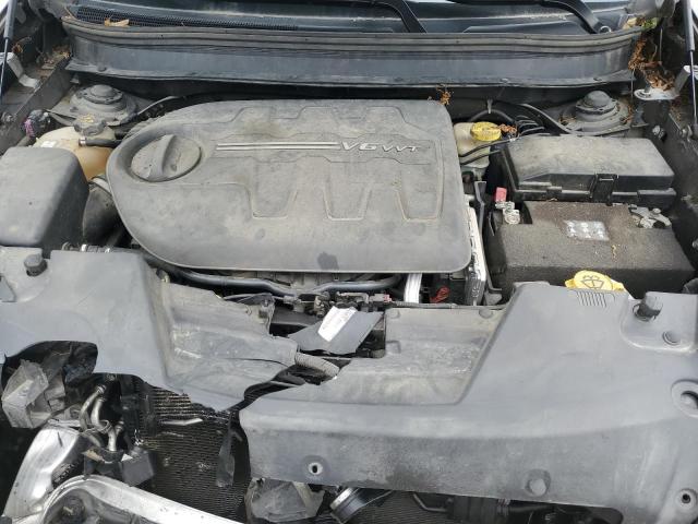 Photo 12 from auction – 2015 JEEP CHEROKEE L with VIN 1C4PJMDS4FW550581