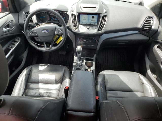 Photo 8 from auction – 2018 FORD ESCAPE SEL with VIN 1FMCU9HD4JUD24782