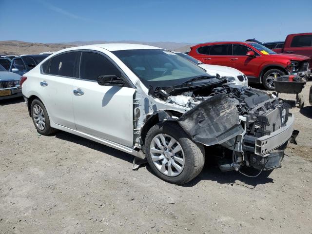 Photo 4 from auction – 2018 NISSAN ALTIMA 2.5 with VIN 1N4AL3AP3JC124908