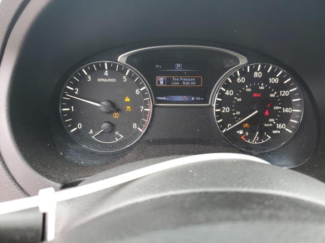 Photo 9 from auction – 2018 NISSAN ALTIMA with VIN 1N4AL3AP7JC156972