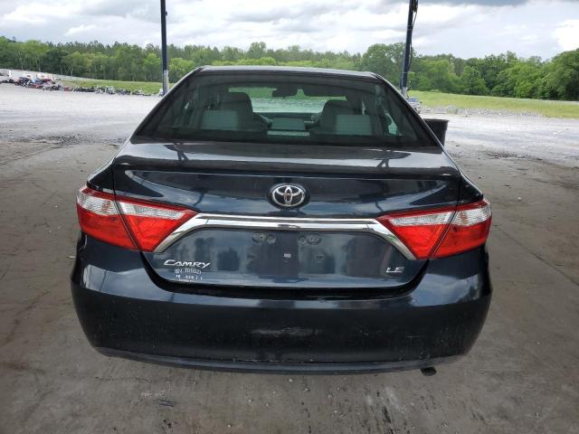 Photo 6 from auction – 2016 TOYOTA CAMRY LE with VIN 4T1BF1FK2GU177024