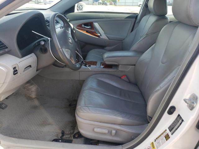 Photo 7 from auction – 2009 TOYOTA CAMRY BASE with VIN 4T1BE46KX9U894634