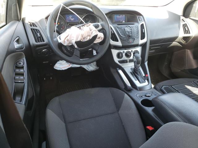Photo 8 from auction – 2013 FORD FOCUS SE with VIN 1FADP3K2XDL276225