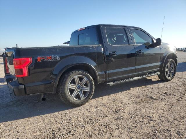 Photo 3 from auction – 2019 FORD F150 SUPER with VIN 1FTEW1E45KKC13250