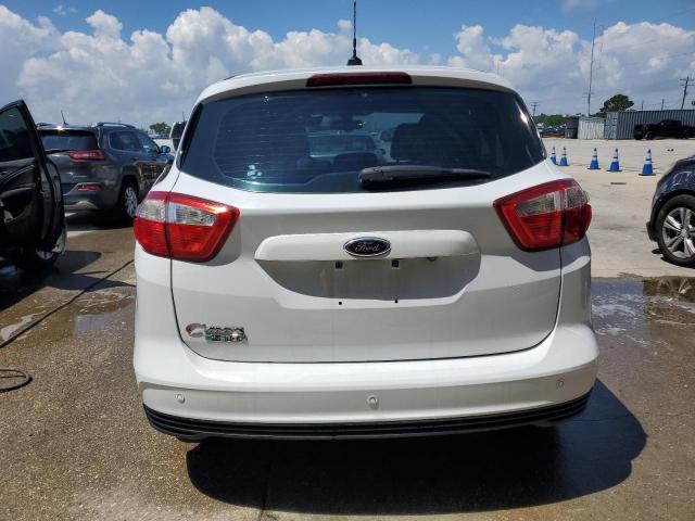 Photo 6 from auction – 2014 FORD C-MAX PREM with VIN 1FADP5CU9EL512716