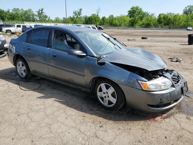 Photo 4 from auction – 2007 SATURN ION LEVEL with VIN 1G8AJ58F87Z147755