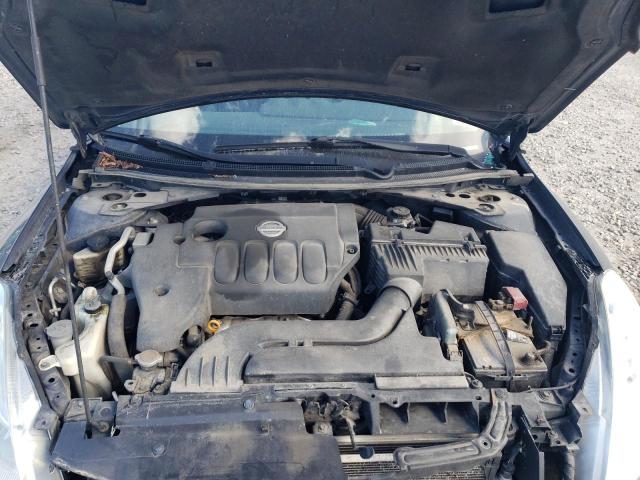 Photo 11 from auction – 2010 NISSAN ALTIMA BAS with VIN 1N4AL2AP3AN515488
