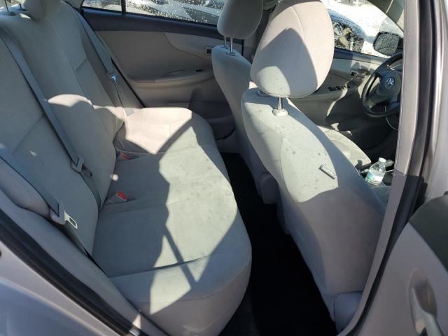 Photo 10 from auction – 2013 TOYOTA COROLLA BA with VIN 2T1BU4EE8DC117281