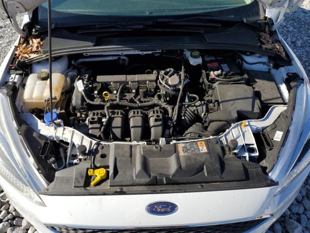 Photo 11 from auction – 2017 FORD FOCUS SE with VIN 1FADP3F21HL235045