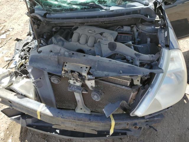 Photo 11 from auction – 2007 NISSAN VERSA S with VIN 3N1BC11E47L449083