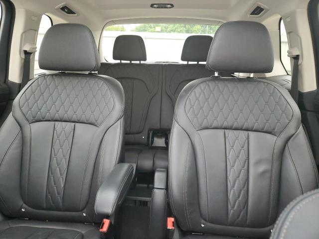 Photo 10 from auction – 2019 BMW X7 XDRIVE4 with VIN 5UXCW2C51KLB43878