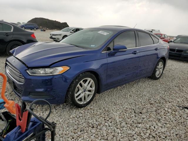 FORD FUSION SE 2016 with VIN 3FA6P0H74GR380063 - Photo from auction
