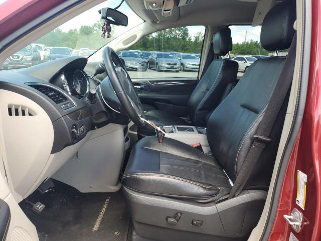 Photo 7 from auction – 2015 CHRYSLER TOWN & COU with VIN 2C4RC1BG4FR513877