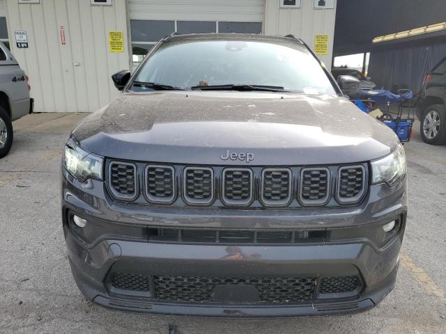 Photo 5 from auction – 2024 JEEP COMPASS with VIN 3C4NJDBN1RT135801