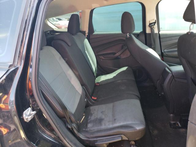 Photo 11 from auction – 2017 FORD ESCAPE S with VIN 1FMCU0F76HUC26162