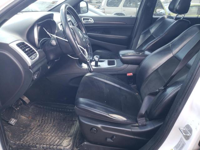 Photo 7 from auction – 2015 JEEP GRAND CHER with VIN 1C4RJFAG7FC875523