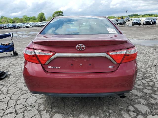 Photo 6 from auction – 2017 TOYOTA CAMRY LE with VIN 4T1BF1FK0HU737916