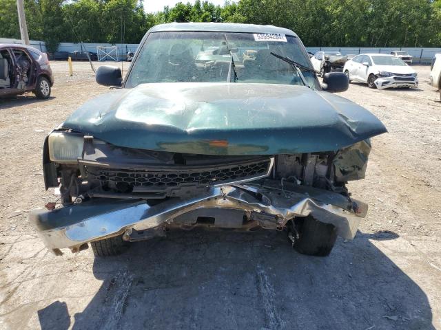 Photo 5 from auction – 2006 CHEVROLET SILVERADO with VIN 2GCEK13TX61146978