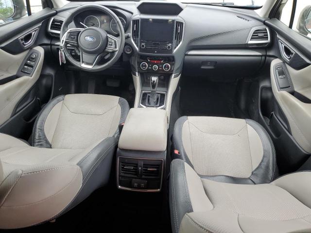 Photo 8 from auction – 2019 SUBARU FORESTER L with VIN JF2SKAUC0KH523408