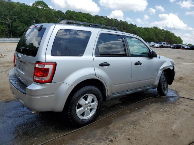 Photo 3 from auction – 2010 FORD ESCAPE XLT with VIN 1FMCU0D77AKD16618