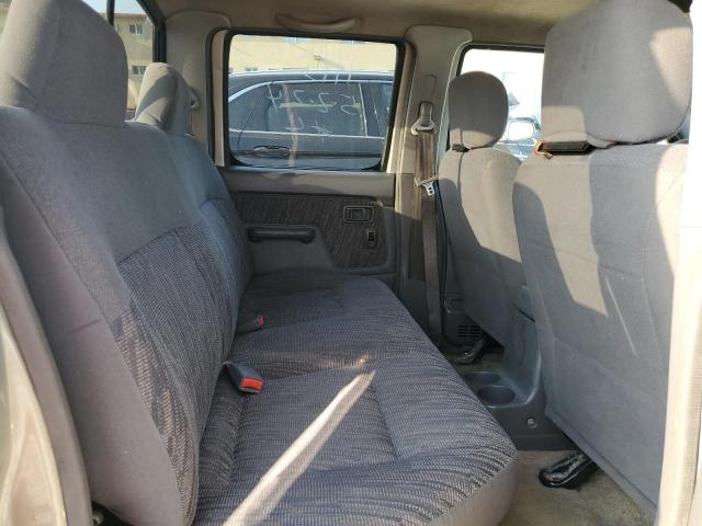 Photo 10 from auction – 2000 NISSAN FRONTIER C with VIN 1N6ED27T0YC371124