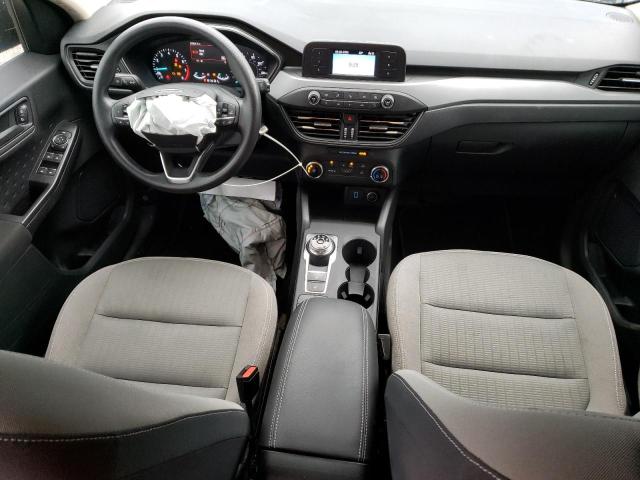 Photo 8 from auction – 2020 FORD ESCAPE S with VIN 1FMCU0F62LUB67966