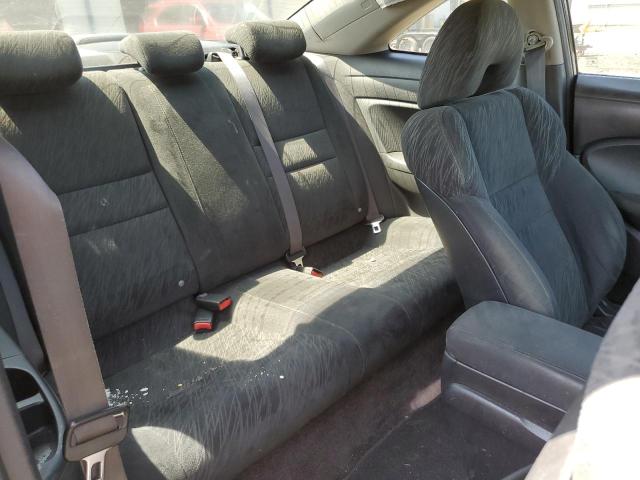 Photo 10 from auction – 2007 HONDA CIVIC EX with VIN 2HGFG12867H500010