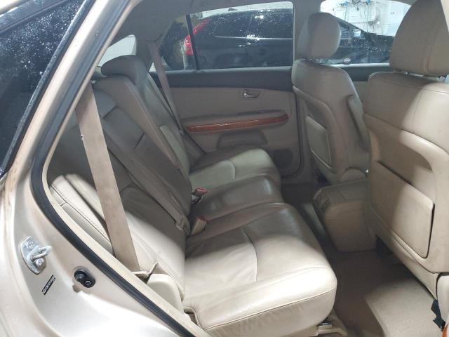 Photo 11 from auction – 2007 LEXUS RX 350 with VIN 2T2HK31U57C044460