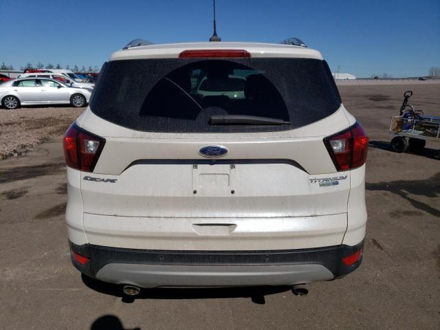 Photo 6 from auction – 2019 FORD ESCAPE TIT with VIN 1FMCU9J92KUC27197